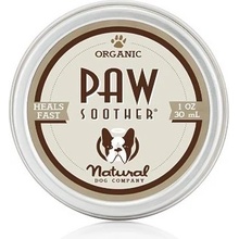 Natural dog company Paw Soother Balzám na tlapky 30 ml