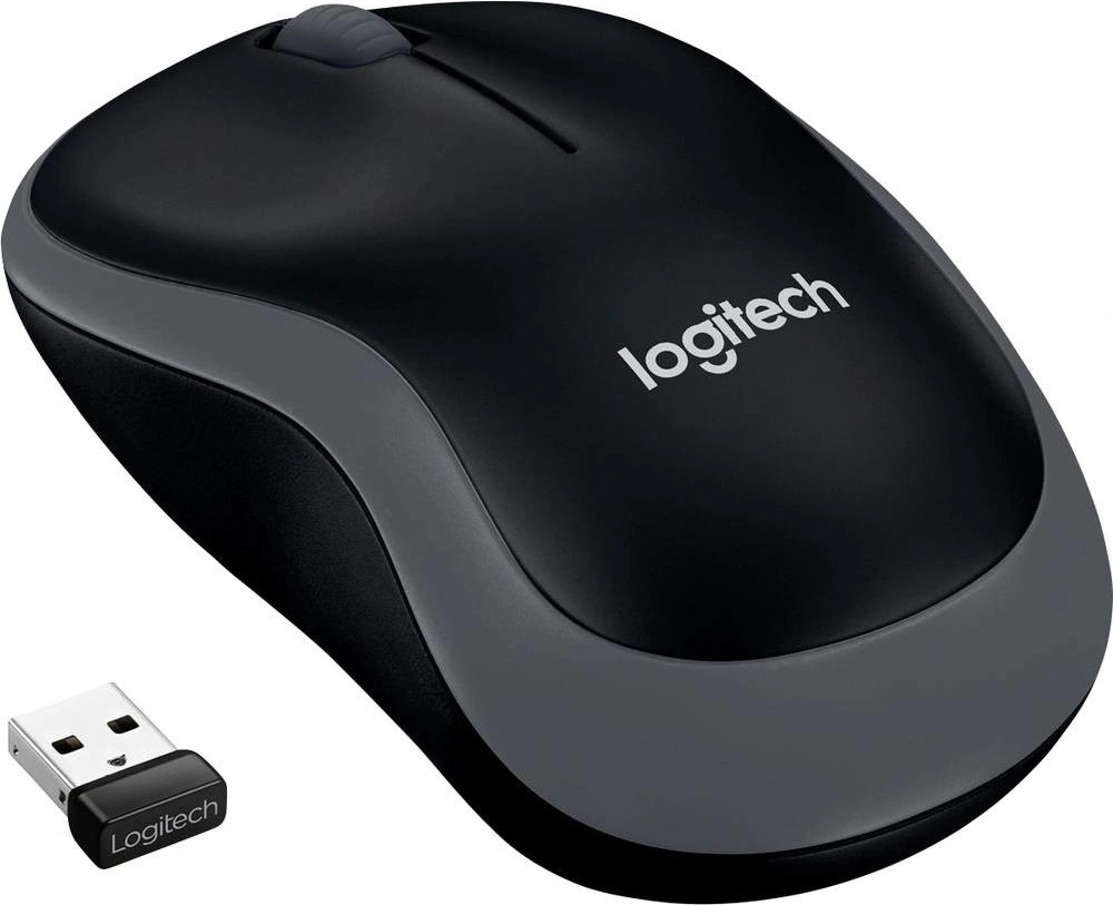 Logitech M185 910-002235