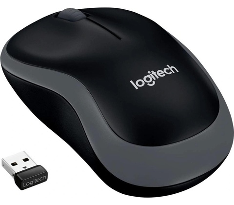 Logitech M185 910-002235