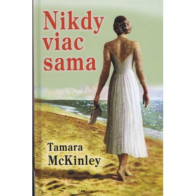 Nikdy viac sama
