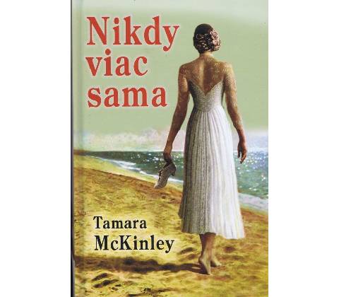 Nikdy viac sama
