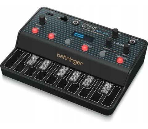 Behringer UB-1