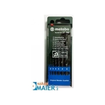 Metabo 627171000