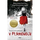 V plamenech