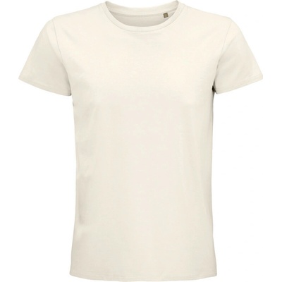 Sol´s Collection tričko Pioneer Men z bio bavlny krátký rukáv pánské
