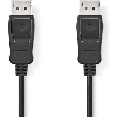 Nedis CCGP37010BK20