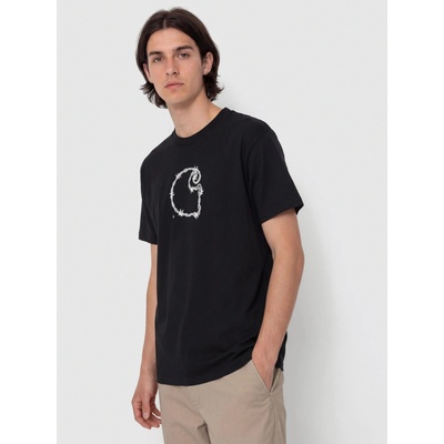 Carhartt WIP Barbwire C black