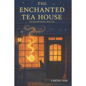 The Enchanted Tea House (2025)