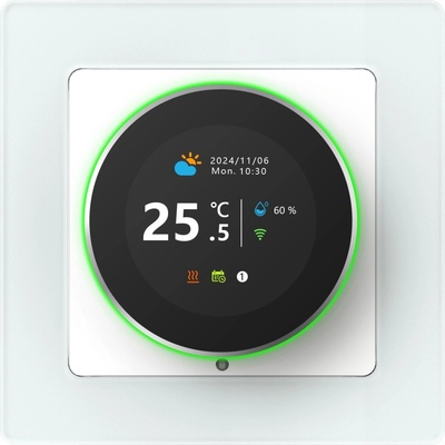 AVATTO 16A Eletric Heating WiFi Smart