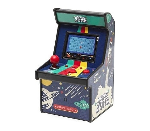 Legami Arcade Zone