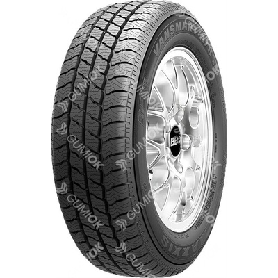 Maxxis Vansmart A/S AL2 195/75 R16 110/108R