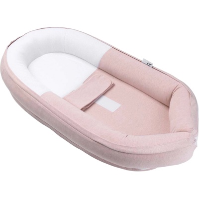Doomoo Гнездо за сън Doomoo - Cocoon, Chine Pink (CO 14)
