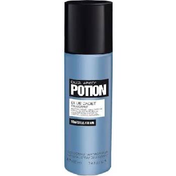 Dsquared2 Potion Blue Cadet deo spray 100 ml