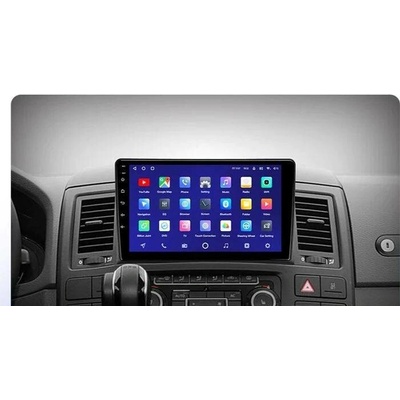 Mekede 4GB/64GB VW T5 Multivan