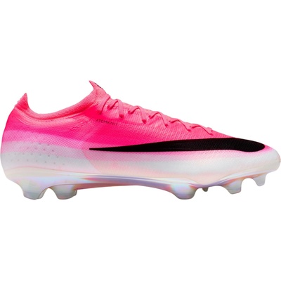 Nike Mercurial Vapor 17 Elite FG růžová