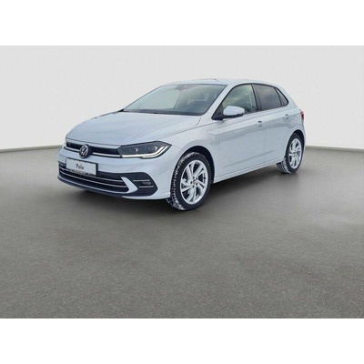 Volkswagen Polo 1.0 TSI Style DSG 85 kW