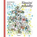 Knihy Vánoční pohádky - Zbyněk Malinský