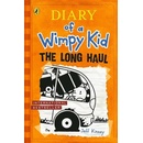 Diary of a Wimpy Kid 9 - Jeff Kinney