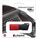 USB flash disky KINGSTON DataTraveler EXODIA M 128GB DTXM/128GB