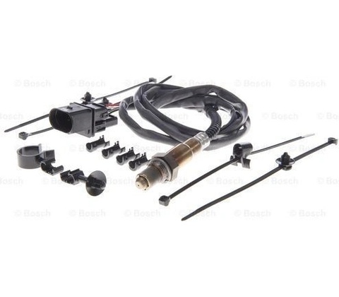 Lambda sonda BOSCH 0 258 007 351