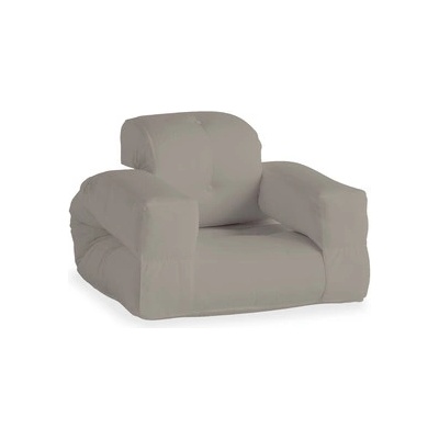 karup HIPPO out CHAIR 90 x 200 cm beige