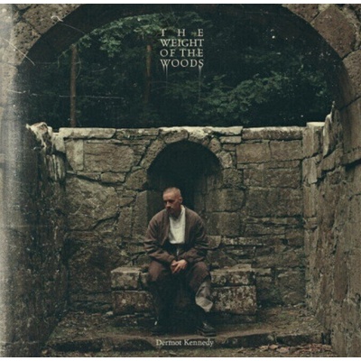 Dermot Kennedy - The Weight Of The Woods (LP) (0602488097505)