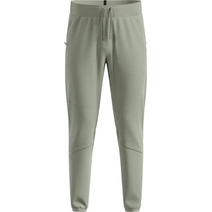 Odlo Мъжки панталон за ски бягане Odlo Zeroweight Pro Windproof Warm Pants Regular Length Cross-country ski trousers - Shadow (003-2960-0411)