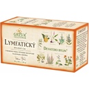 Grešík čaj Lymfatický 20 x 1,5 g
