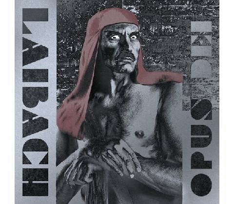 Laibach - Opus Dei