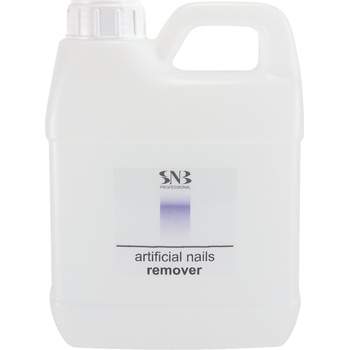 SNB Разтворител за сваляне на изкуствени нокти snb, 1л, pr340 (pr340)