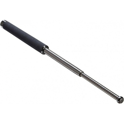 Umarex Walther teleskopický obušok 25" nekalený čierny