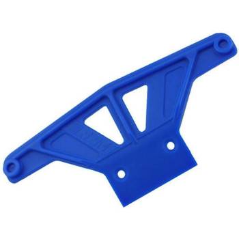 RPM Броня предна RPM Wide Front Bumper for the Traxxas Rustler, Stampede 2wd & Bandit RPM81165 (RPM81165)