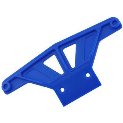 RPM Броня предна RPM Wide Front Bumper for the Traxxas Rustler, Stampede 2wd & Bandit RPM81165 (RPM81165)