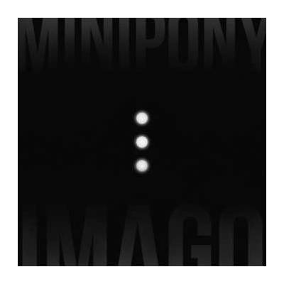 Minipony - Imago LP