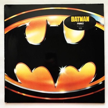 BATMAN OST