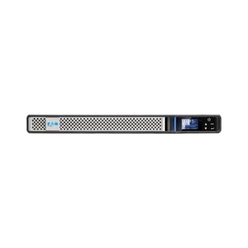 Eaton 5P 1550iR - Gen 2 - UPS - 1350 Watt - 1550 VA - with Network Card-MS