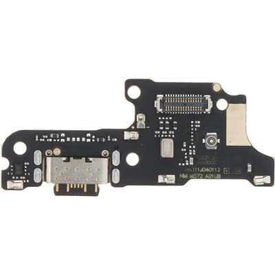 Xiaomi Redmi 13C / Poco C65 nabíjecí konektor mikrofon
