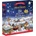 EUROGRAPHICS - Puzzle Advent Calendar: Christmas Memories - 40 - 99 piese