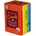 Discovery Word Cloud Boxed Set