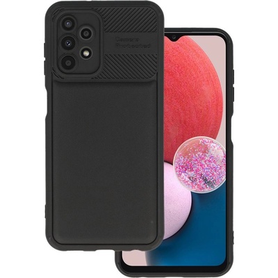 Samsung Кейс Camera Protected за Samsung Galaxy A23 4G/5G, Черен (3675)