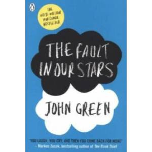 The Fault in our Stars | John Green (ISBN: 9783125738508)
