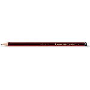 STAEDTLER Молив Tradition H (110-H)