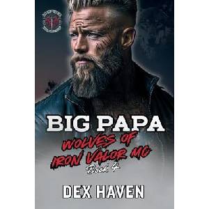 Big Papa | Dex Haven (ISBN: 9798998731754)