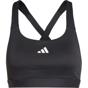 ADIDAS Спортен сутиен TLRDREACT Training High-Support Bra (IQ3382)