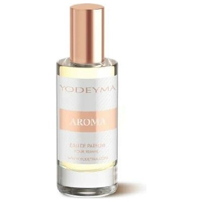 Yodeyma Aroma parfémovaná voda dámská bez víčka a krabičky 15 ml tester