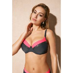 Astratex Горнище на бански костюм Angele Rose (211ATX25)