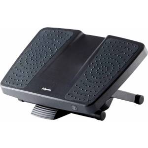 Fellowes Fellowes Ergonomics Ultimate Професионална поставка за крака (8067001)