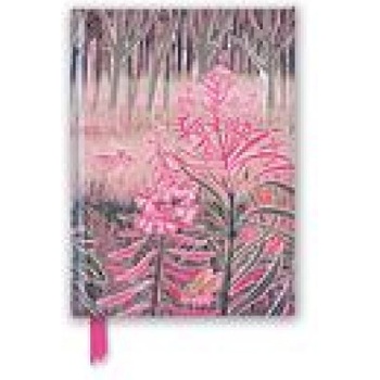 Flame Tree Publishing Annie Soudain: Rising Mist (Foiled Journal)