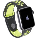 Chytré hodinky Apple Watch Series Nike+ 42mm