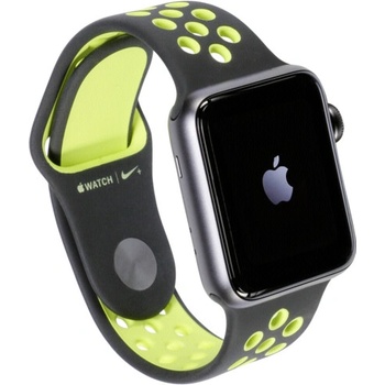 Apple Watch Series Nike+ 42mm
